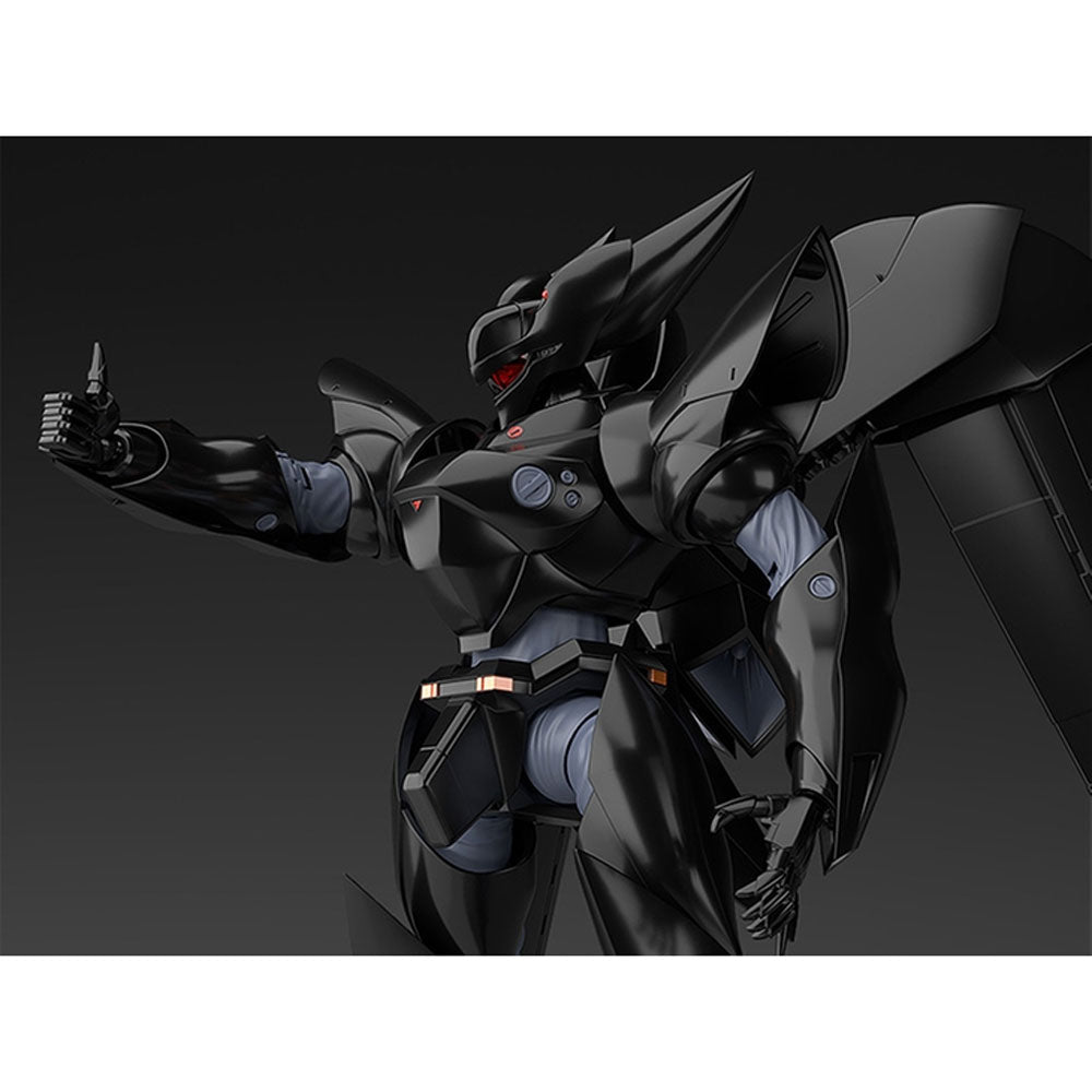 MAQUETA MODEROID TYPE-J9 GRIFFON RE-RUN MAQUETA MODEROID TYPE-J9 GRIFFON RE-RUN